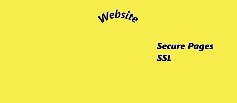 Site Fast Secure Page SSL