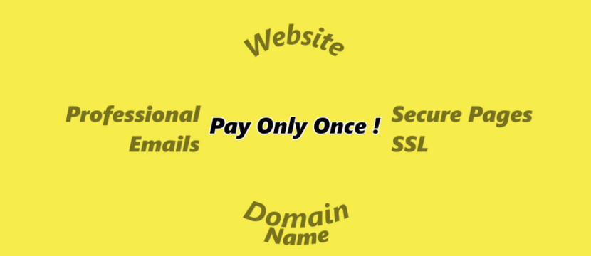 Site Fast pay only once