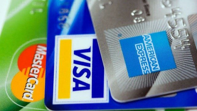 SiteFast.CA Credit Card